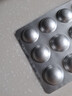 [佐欣悦] 恩替卡韦片0.5mg*28片/盒 实拍图