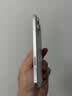 Apple 【支持满血siri AI】苹果 iPhone 16 PM 官方认证良品 CPO 礼物 双实体SIM卡 港版 白色 256GB 实拍图