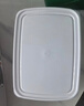 佳帮手冰箱保鲜盒食品级抗菌收纳盒专用密封水果蔬菜冷冻盒1000ml3只装 实拍图
