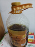 金调压榨浓香菜籽油5斤包邮 农家自榨四川风味无添加非转基因食用油 压榨浓香菜籽油【5斤装】 实拍图