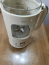 九阳（Joyoung）【重磅新品】豆浆机家用2-4人全自动有钛0涂层钢盖免煮免滤可视化轻音破壁机古法养生预约PR2158 实拍图