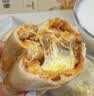 京东京造芝士牛肉卷3枚840g山姆同款早餐小吃面点下午茶空气炸锅面包披萨 实拍图