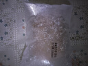 鲜京采原味恰巴塔面包540g/6枚 0防腐手工制作健康早餐欧包汉堡胚三明治 实拍图