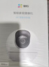 萤石C6c 4K WiFi/4G双模版 4G网络断网不断线 800万极清 智能无线监控器家用AI摄像头 实拍图