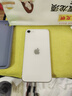 Apple苹果 iphone se3通 5G 国行 二手手机 星光色 256G 实拍图