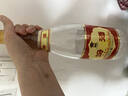 汾酒 黄盖玻汾 清香型白酒 53度 475mL*6瓶整箱 年份随机 实拍图