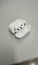 Apple/苹果 AirPods 4(支持主动降噪)搭配无线充电盒(USB-C)苹果耳机 蓝牙耳机适用iPhone/iPad 四代 实拍图