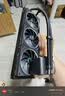 九州风神（DEEPCOOL）冰果360PRO黑色一体式水冷散热器/PWM调速水泵/升级高性能ARGB风扇/3年质保 实拍图