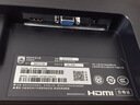 飞利浦（PHILIPS）23.8英寸 LGD-IPS 100Hz 全高清节能认证低蓝光显示屏 VGA/HDMI 商用办公电脑显示器 24E1N1120 实拍图