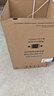 西门子（SIEMENS）iQ300 10KG大容量全自动变频滚筒洗衣机 智能除渍 强效除螨 羊毛洗 羽绒洗 WG52A108AW 实拍图