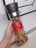 云山半美式辣味海盐黑胡椒粒研磨瓶120g牛排沙拉轻食健身餐西餐烧烤调料 实拍图