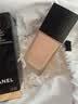 CHANEL【官方正品】香奈儿柔光持妆粉底液 遮瑕化妆品 轻薄服帖 礼物 明星色号 | BD01 - 适合白皙肤色 30ml 实拍图