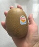 佳沛（zespri）新西兰阳光金果10个装单果重约103-114g 水果礼盒 猕猴桃 实拍图