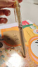 爱好（AIHAO）【开学必备】摩易擦按动笔芯ST尖0.5mm可擦中性笔替换芯热敏擦笔芯可擦笔芯黑色30支 DZ2100 实拍图