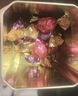歌帝梵（Godiva）【拉布布联名】泡泡玛特LABUBU大师黑巧10颗75g  七夕礼物 实拍图