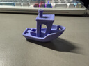 拓竹P2S 3D打印机器大尺寸儿童FDM家用桌面打印机高精度高速AI监测外吸气冷却烘干 P2S 多色套装【大陆版】P2SC 实拍图