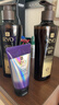 吕（Ryo）黑金吕洗发水400ml*2 滋养修护头皮紧致洗发露盈亮发丝洗发膏 实拍图