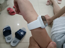 HUWINAXI智能儿童腕表6-12-18岁小学初高中生手防水定位电话可插卡无游戏 实拍图