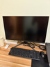 AOC 27英寸4K 160Hz双模320Hz HDR400 10bit 1ms 硬件低蓝光 电竞电脑显示器 宙斯盾U27G4 (高性能版) 实拍图