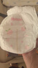 好奇（Huggies） 铂金装拉拉裤 婴儿成长裤轻薄透气小桃裤尿不湿训练裤 云感舒爽 成长裤XL84片【12-17kg】 实拍图
