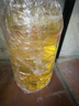 金龙鱼 食用油 非转基因 物理压榨玉米油6.18L（蕴含植物甾醇） 实拍图