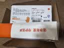 丁晴一次性丁腈手套食品级家务清洁劳保洗碗橡胶手套100只/盒 实拍图