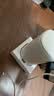 夏新5g随身wifi6移动无线免插卡路由器cpe全网通千兆双频便携式车载上网卡高速流量 5G狂暴性能版【满血性能光纤级网速】 实拍图