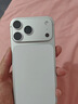 Apple/苹果 iPhone 17 Pro Max 1TB 银色 移动联通电信5G 双卡双待手机 实拍图