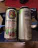 保拉纳（Paulaner）柏龙 小麦白啤 500ml*12罐 德国进口 京东自营 球赛必备 实拍图
