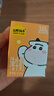 认养一头牛【新鲜日期】3.6g蛋白纯牛奶125ml*16盒 牛奶整箱 可爱礼盒装 实拍图