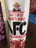 福兰农庄NFC橙汁0脂肪纯鲜榨果汁饮料纯果汁1L装1L*6瓶整箱 实拍图