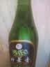 竹叶青酒 露酒 玻竹 38度 475mL*6瓶 口粮酒 整箱装 山西杏花村汾酒 实拍图