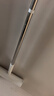 京东京造长杆粘毛器24cm7卷420撕滚筒带壳毡毛卷纸衣服地毯宠物除毛神器 实拍图