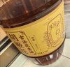 胡姬花 食用油【保真花生油】压榨一级古法花生油900ML(新老包装随机发) 实拍图