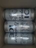 百威冰啤酒500ml*18听整箱装【99%好评】京东自营 实拍图