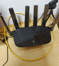 普联（TP-LINK）大道路由器7DR6430 BE6400 5G WiFi7千兆双频家用高速穿墙 2.4G wifi6无线 2.5G网口 游戏加速 实拍图