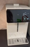 美的（Midea）电水瓶抑菌水路水壶家用5L大容量调奶器母婴级316L不锈钢内胆恒温水壶全能大师净饮水机SP03-VI 实拍图