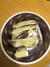 德芙 全家桶 丝滑牛奶巧克力 碗装18粒216g 休闲零食 糖果 生日礼物 实拍图