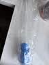 憨憨乐园小鱼缸吸便器换水器吸鱼粪便神器吸管乌龟缸沉淀斗鱼屎吸污器小号 实拍图