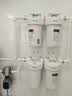 GOOTHO大白瓶前置过滤器 全屋家用自来水过滤净水器大通量大蓝瓶中央过滤通用滤芯除余氯阻垢 10寸双联增强除氯【PP+PCP】 实拍图