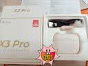 漫步者（EDIFIER）H180Plus 半入耳式有线耳机 手机耳机 音乐耳机 K歌耳麦 3.5mm接口 电脑笔记本手机适用 实拍图