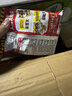 统一小浣熊 招牌香辣蟹味干脆面 35g*30包 整箱装儿时美食干脆面 实拍图