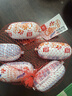双汇经典Q趣香肠 蘑菇风味 80g*5支 火腿肠 休闲零食 速食 方便面伴侣 实拍图