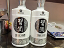 习酒 银质习酒 酱香型白酒 53度 500ml*6瓶 整箱装 原箱发货 实拍图