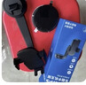 飞利浦（PHILIPS）车载手机支架 2026 最新款真空吸盘汽车导航专用中控台支架特斯拉 实拍图