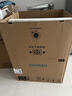 西门子（SIEMENS）iQ300 10KG大容量全自动变频滚筒洗衣机 智能除渍 强效除螨 羊毛洗 羽绒洗 WG52A108AW 实拍图