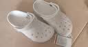 卡骆驰（CROCS）檀健次同款男女洞洞鞋经典Clog户外沙滩凉拖鞋（不含智必星） 实拍图