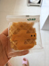 七小七儿童黄油肉松华夫饼370g/箱0添加宝宝零食0蔗糖蛋糕面包 源头直发 实拍图