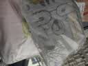 三利童巾儿童毛巾A类100%纯棉不易掉毛洗脸卡通吸水运动小毛巾 2条装 实拍图