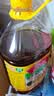 鲁花【保真菜籽油】食用油低芥酸特香菜籽油5L  /桶非转基因 实拍图